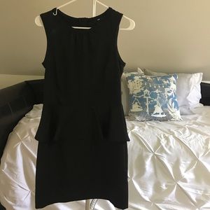 Pemblem Black Dress Size 10